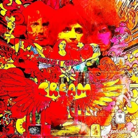 Polecam Wspaniały Kultowy Album CD Zespołu  Fleetwood Mac - Album Rumours