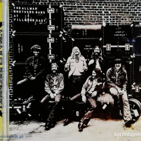 Polecam Wspaniały Kultowy Album CD Zespołu  Fleetwood Mac - Album Rumours
