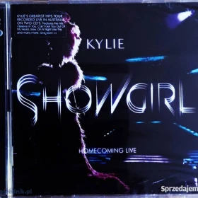 Polecam Nowy Zestaw Najlepszych 8 Nowych Płyt CD KYLIE MINOQUE