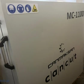 Wielopiła Canmaksan MC-1100 do cięcia MDF