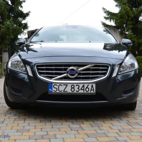 Volvo S60 2.0