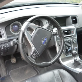 Volvo S60 2.0