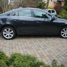 Volvo S60 2.0