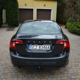 Volvo S60 2.0
