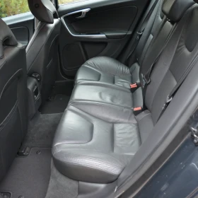 Volvo S60 2.0