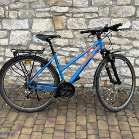 Rower Ktm Trackingowy
