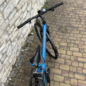 Rower Ktm Trackingowy