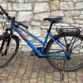 Rower Ktm Trackingowy