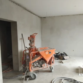 ZATRUDNIE TYNKARZA Z DOSWIADCZENIEM OD ZARAZ .PILNE!