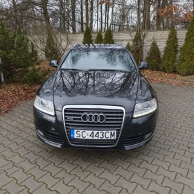 AUDI A6 C6 2.7 TDI
