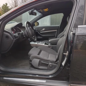 AUDI A6 C6 2.7 TDI