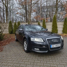 AUDI A6 C6 2.7 TDI