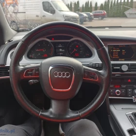 AUDI A6 C6 2.7 TDI