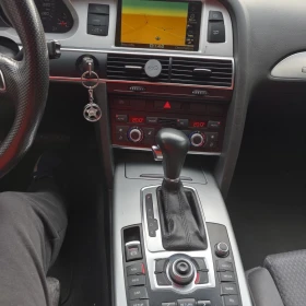 AUDI A6 C6 2.7 TDI
