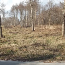 Działka budowlana bez pośredników gmina kłomnice