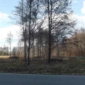 Działka budowlana bez pośredników gmina kłomnice