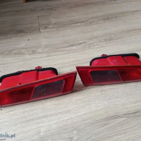 Części oświetlenia Alfa Romeo