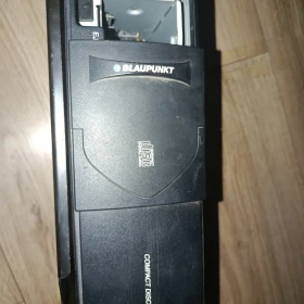 Odtwarzacz audio kaseta