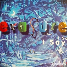 Polecam Album Cd Kultowego Zespołu SPANDAU BALLET Once More Nowa