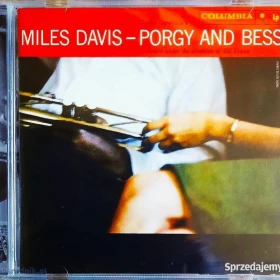 Polecam Znakomity Album Koncertowy Montreux Miles Davis Quincy Jones Band
