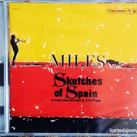 Polecam Znakomity Album Koncertowy Montreux Miles Davis Quincy Jones Band