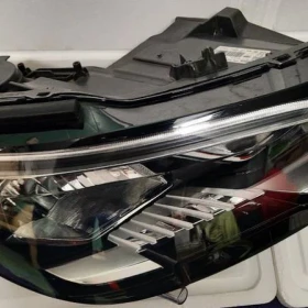 Polecam -Lampa przednia prawa Peugeot 3008 i5008 II 2016-2022