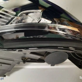 Polecam -Lampa przednia prawa Peugeot 3008 i5008 II 2016-2022