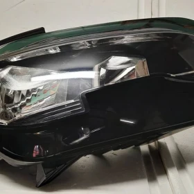 Polecam -Lampa przednia prawa Peugeot 3008 i5008 II 2016-2022