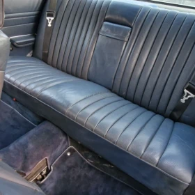 Mercedes SLC 450 R107 1978
