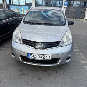 Sprzedam Nissana Note