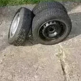 opony letnie R13