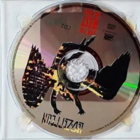 Polecam Potrójny Album 3XCD Kultowego Zespołu Led Zeppelin How The West Was Won