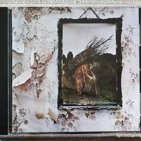 Polecam Potrójny Album 3XCD Kultowego Zespołu Led Zeppelin How The West Was Won
