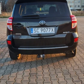 Toyota Rav 4 III 2.0 VVT4 SOL Stan b.dobry