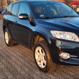 Toyota Rav 4 III 2.0 VVT4 SOL Stan b.dobry