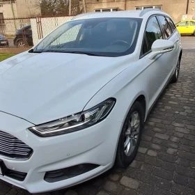 Ford Mondeo MK5