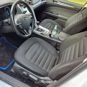 Ford Mondeo MK5