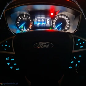 Ford Mondeo MK5