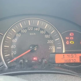 Nissan Micra 1.2 Acenta