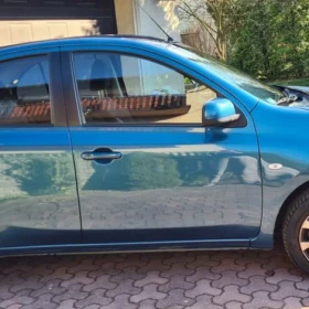 Nissan Micra 1.2 Acenta