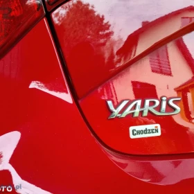 Toyota Yaris 1.0 Active