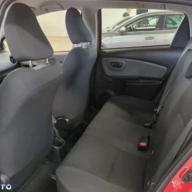 Toyota Yaris 1.0 Active