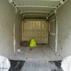 Peugeot Boxer L3H2  furgon 2013.