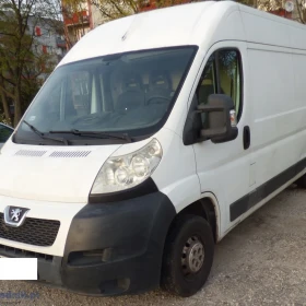 Peugeot Boxer L3H2  furgon 2013.