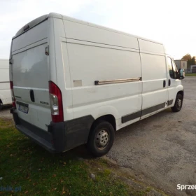 Peugeot Boxer L3H2 furgon 2013