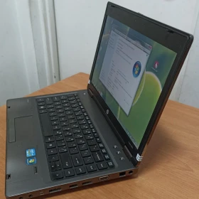HP Probook 6360b 13,3" LED Intel Core i5-2410 4GB RAM 500GB HDD Intel HD Graphics 3000 SPRAWNY