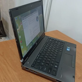 HP Probook 6360b 13,3" LED Intel Core i5-2410 4GB RAM 500GB HDD Intel HD Graphics 3000 SPRAWNY