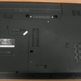 Dell E5400 14,1” LCD Intel T7250 3GB RAM 250GB HDD Intel HD Graphics SPRAWNY SUPER