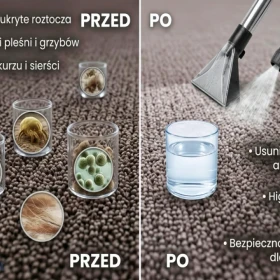 Turboszczotka – Czyszczenie wykładzin dla firm | Skuteczne pranie tapicerki i materacy z dojazdem do Klienta | Gdańsk, Gdynia, Sopot