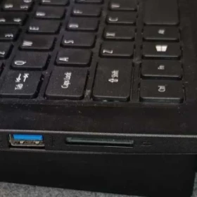 Acer E1 A114-32 14" LED Intel CPU N 3350 4GB RAM 32GB SSD SUPER